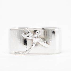 Dragonfly - Bred ring